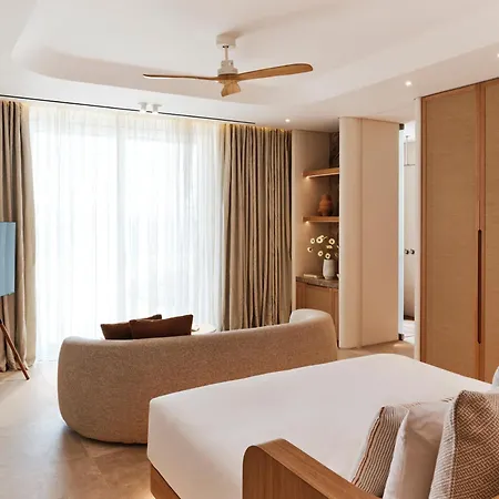 Bill&coo Mykonos-the Leading Of The World (adults Only) Hotel