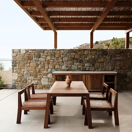 Hotel Bill&coo Mykonos-the Leading Of The World (adults Only) Mykonos Town