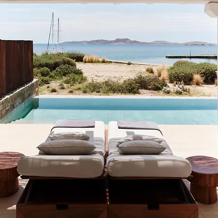 Bill&coo Mykonos-the Leading Of The World (adults Only)
