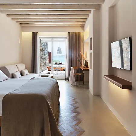 Bill&coo Mykonos-the Leading Of The World (adults Only) 5*