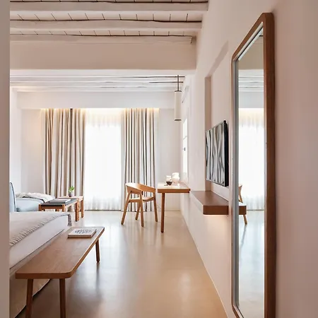 Bill&coo Mykonos-the Leading Of The World (adults Only) Hotel
